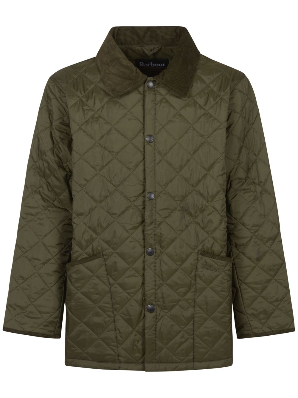 Barbour Select Liddesdale jacket - Green