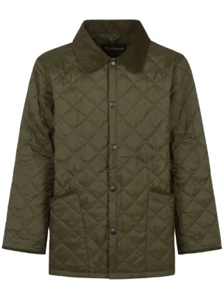 Barbour