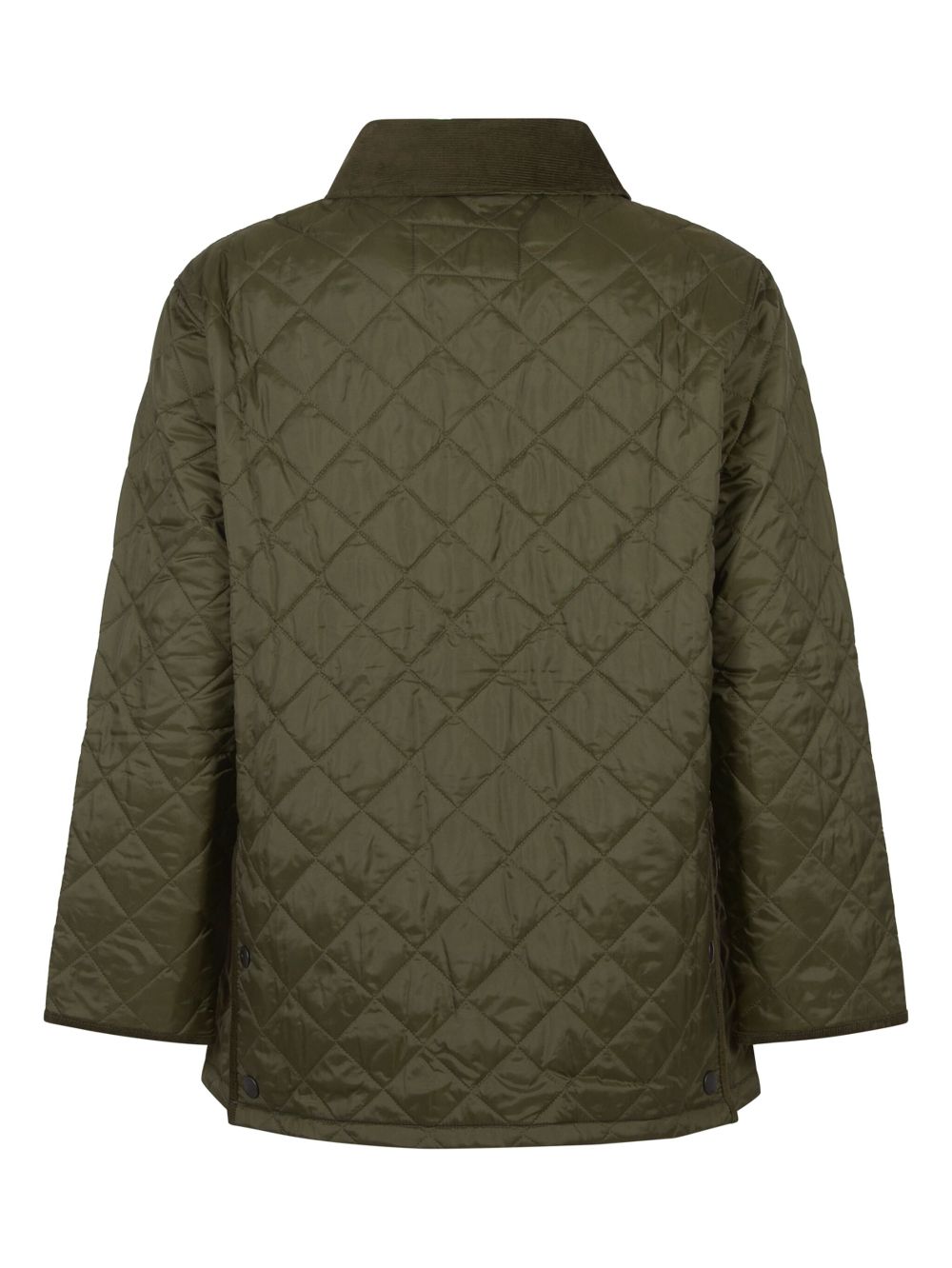 Barbour Select Liddesdale jacket - Groen