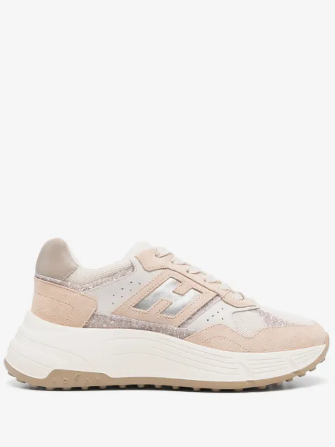 Hogan Hi-Fi sneakers