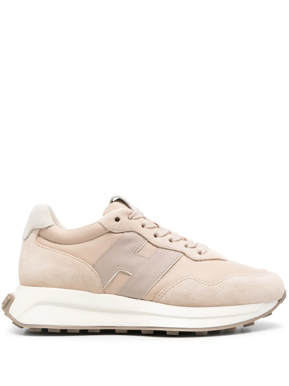 Hogan H641 sneakers Neutrals