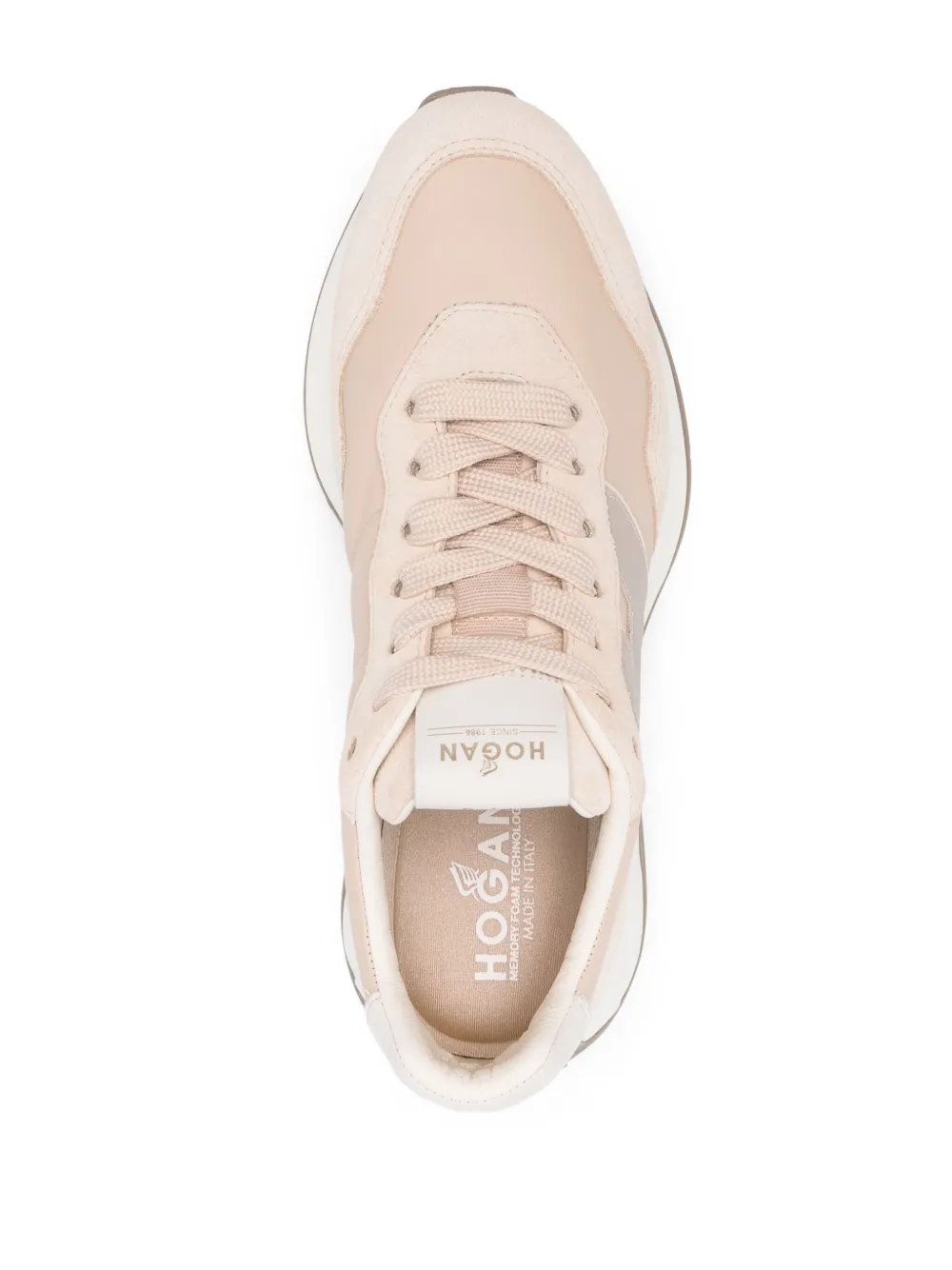 Hogan H641 sneakers Neutrals