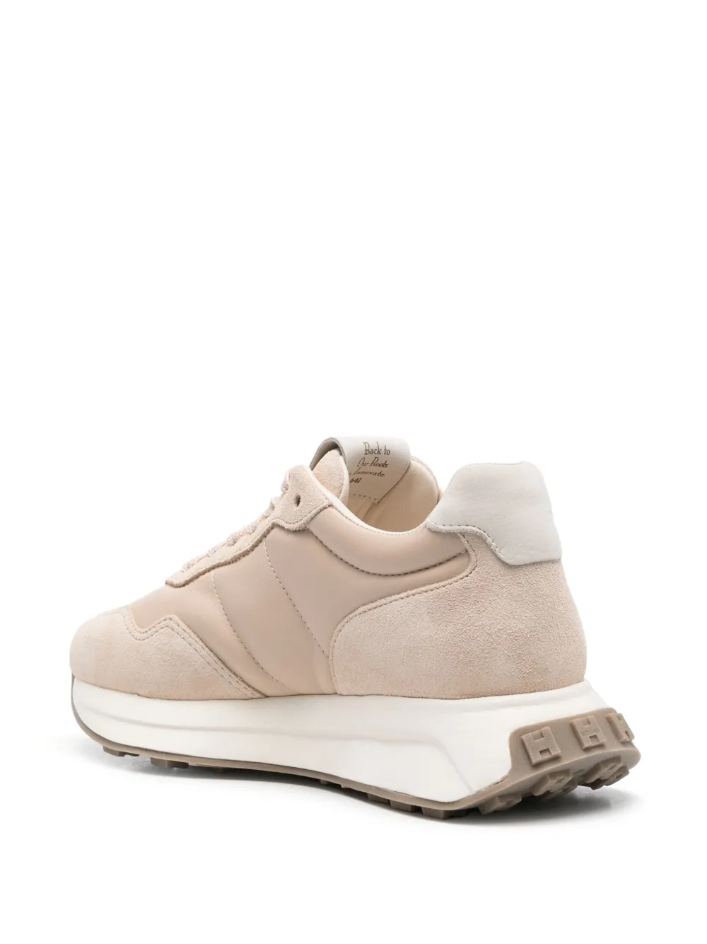 Hogan H641 sneakers Neutrals