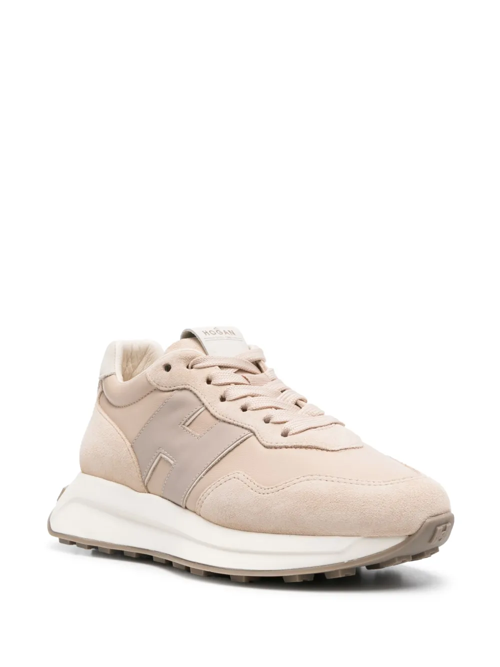 Hogan H641 sneakers Neutrals