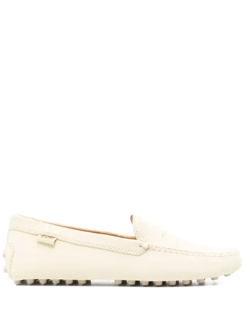 Tod's mocasines Gommino