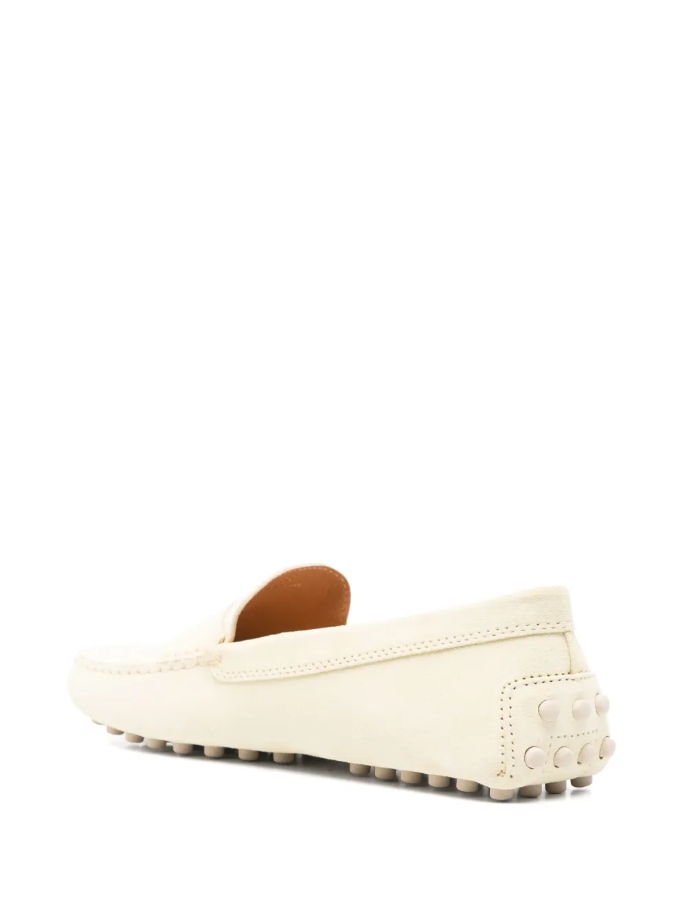 Tod's Gommino loafers Neutrals