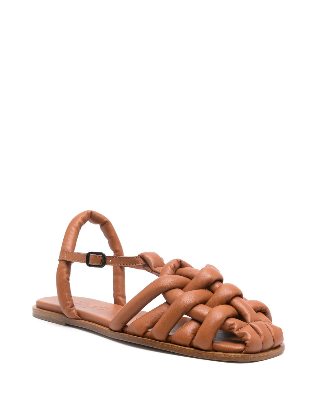 Hereu Cabersa sandalen - Bruin