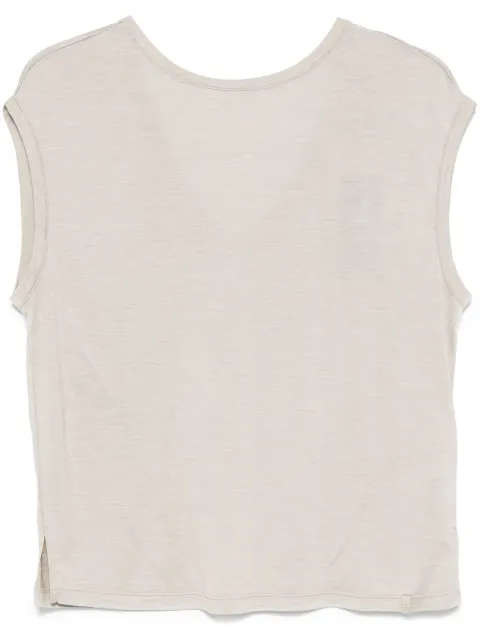 Herno logo-plaque top 