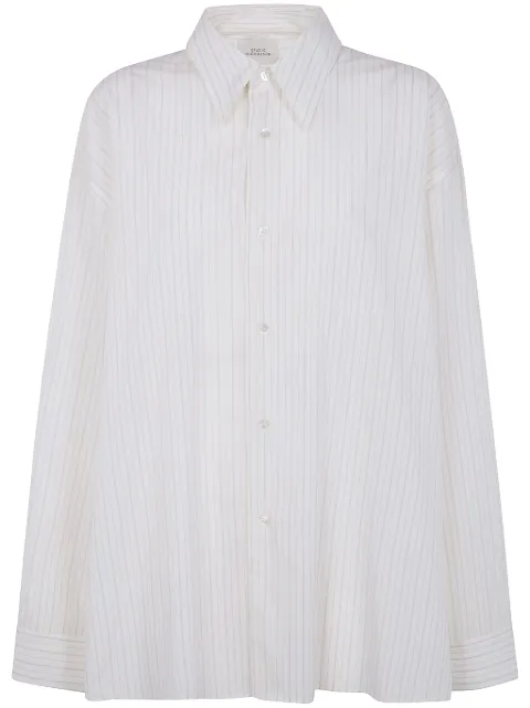 Studio Nicholson Loche shirt 