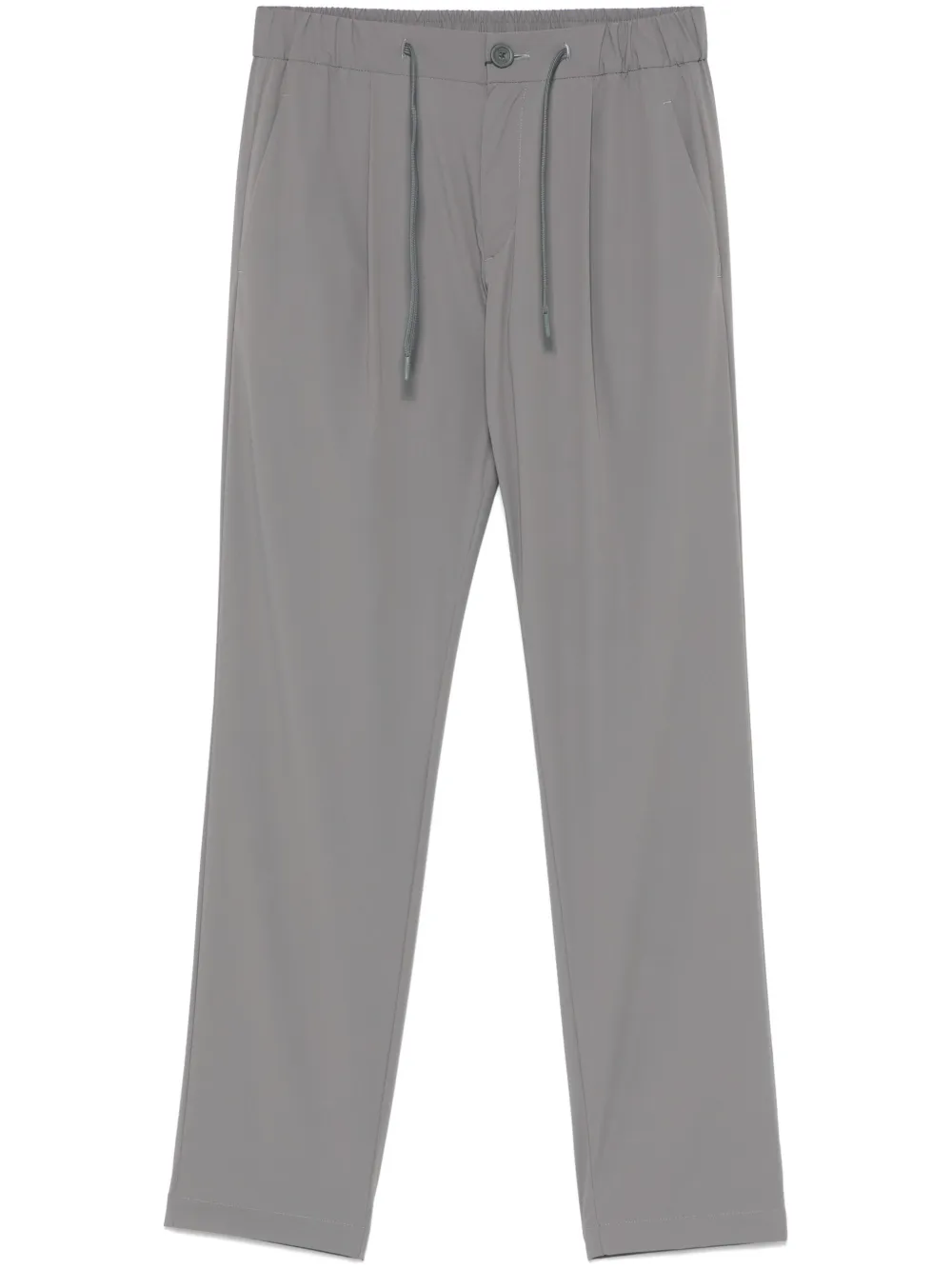 tapered trousers