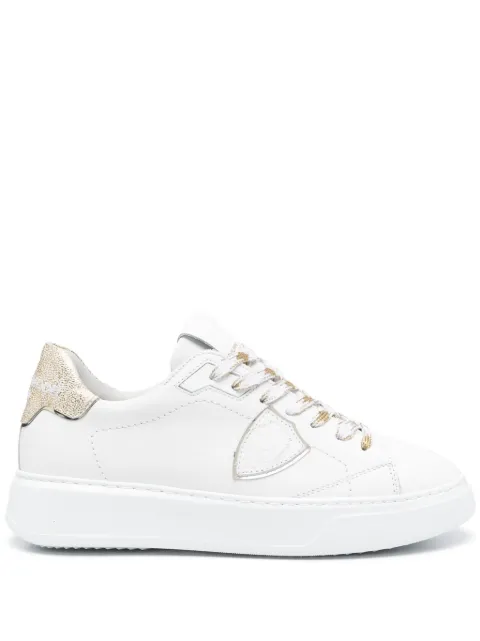 Philippe Model Paris Temple sneakers