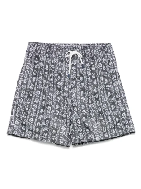 Fedeli Madeira swim shorts
