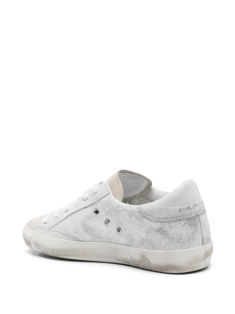 Philippe Model Paris Prxs sneakers Grey