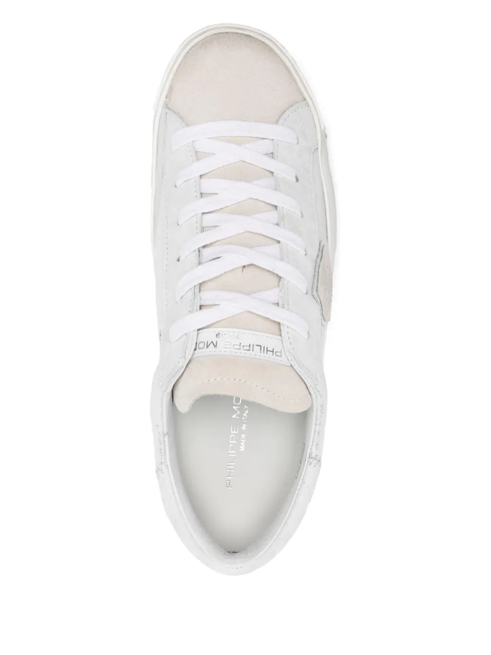 Philippe Model Paris Prxs sneakers Grey