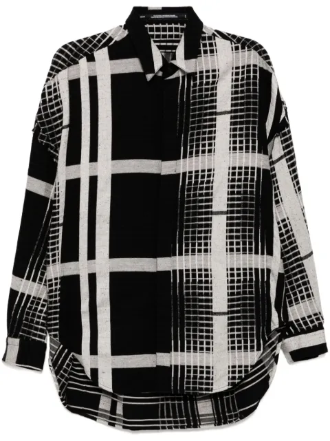 Julius cotton shirt
