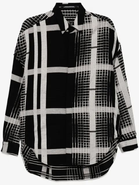 Julius cotton shirt
