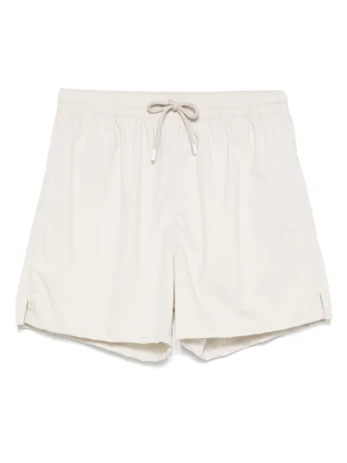 Short de bain Madeira - Fedeli - Modalova