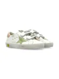 Golden Goose Kids Old School sneakers - White