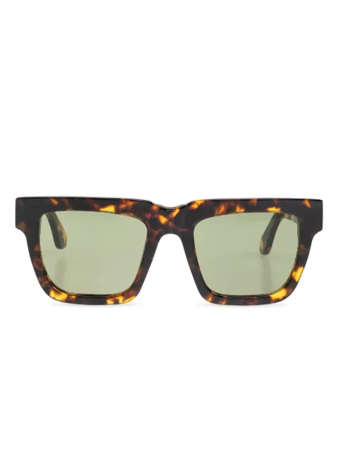 Golden Goose square-frame sunglasses 