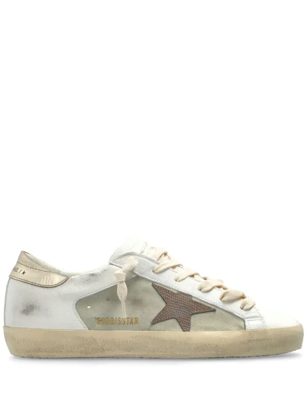 スニーカー GOLDEN GOOSE Women Sneakers GWF00118F00684510527 White 27835239_57557748_600.jpg
