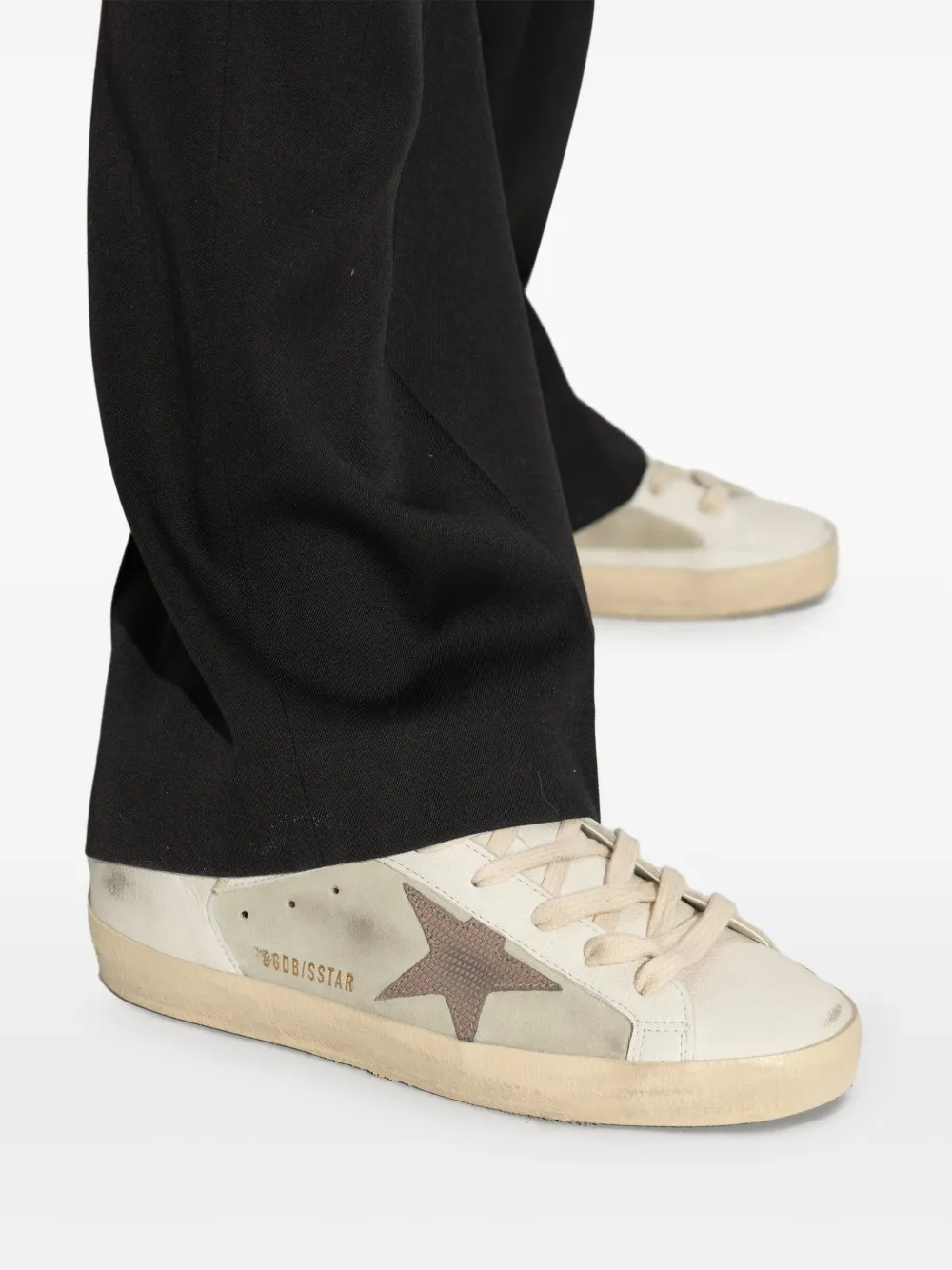 Golden Goose Superstar sneakers