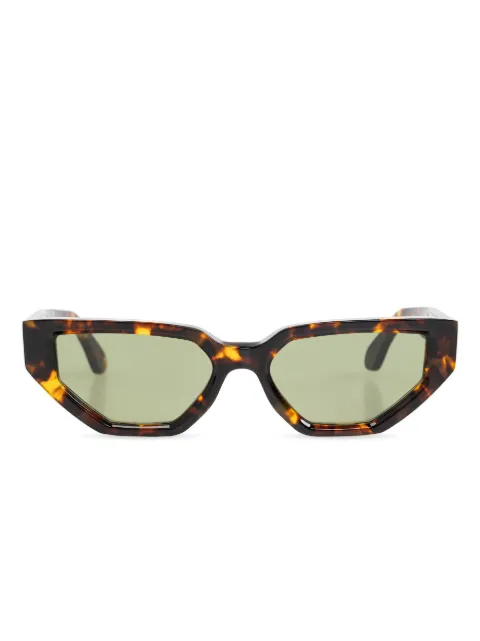 Golden Goose cat-eye sunglasses
