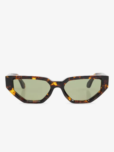 Golden Goose Klassische Cat-Eye-Sonnenbrille