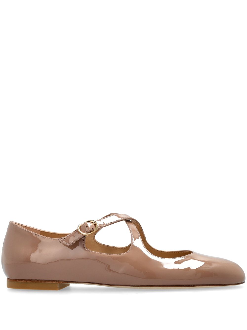 Clem ballerina shoes