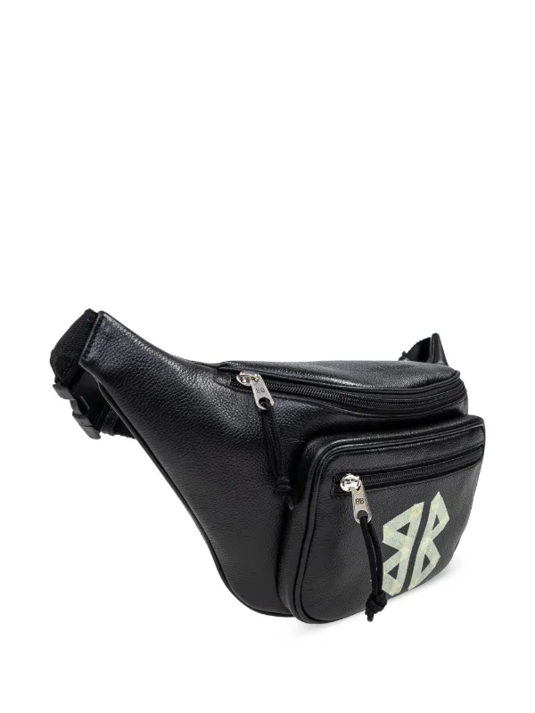 【国内即発】BALENCIAGA/Oversized XXL ベルトバッグ バレンシアガコピー ボディバッグ OVERSIZED XXL BELT BAG