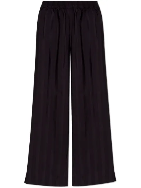 Golden Goose straight-leg trousers
