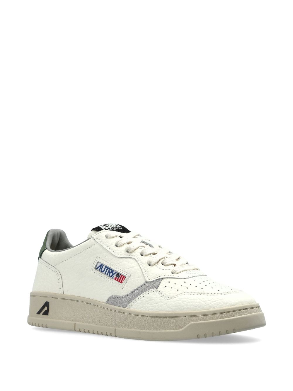 Autry Medalist sneakers White