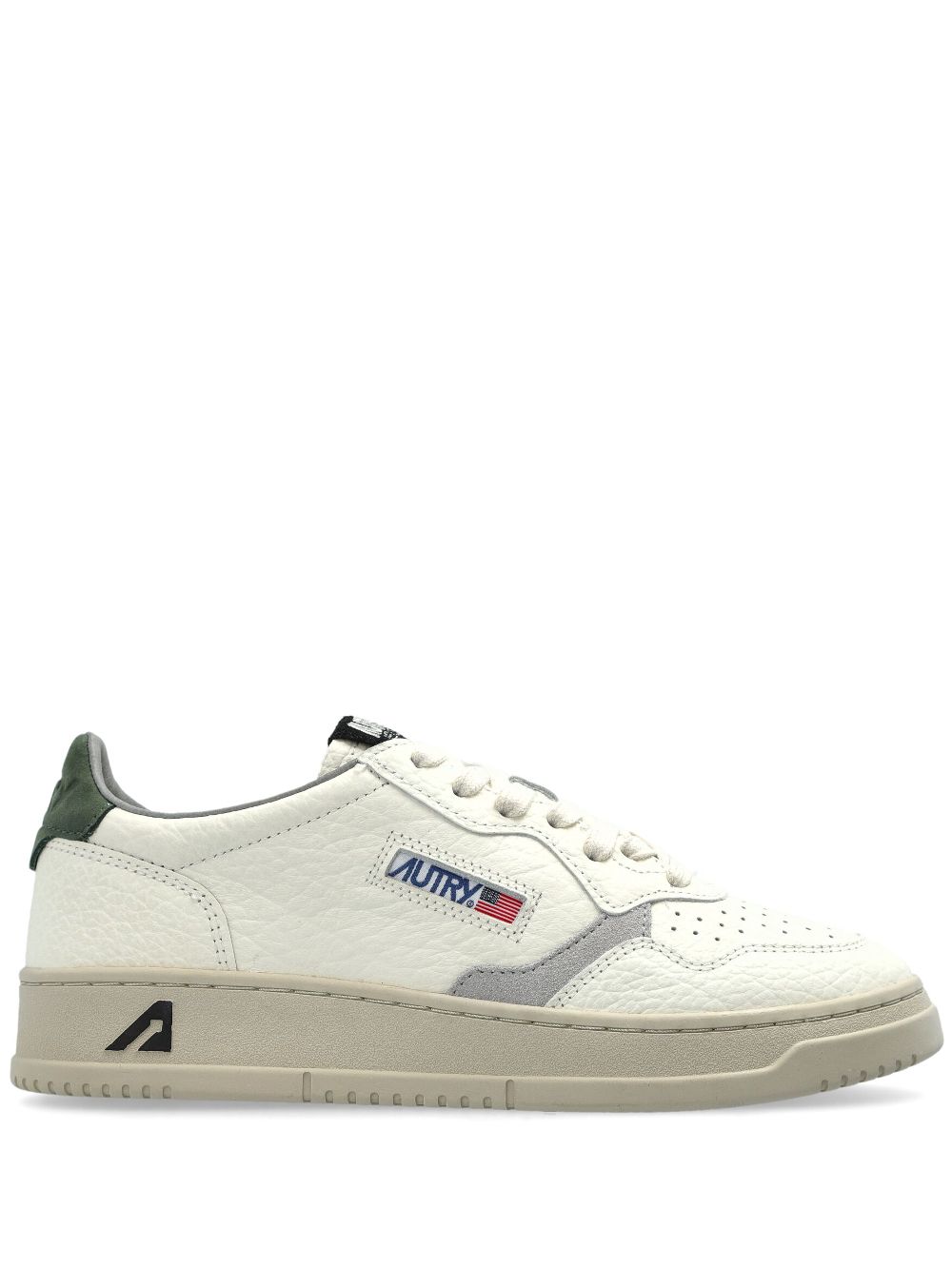 Autry Medalist sneakers White