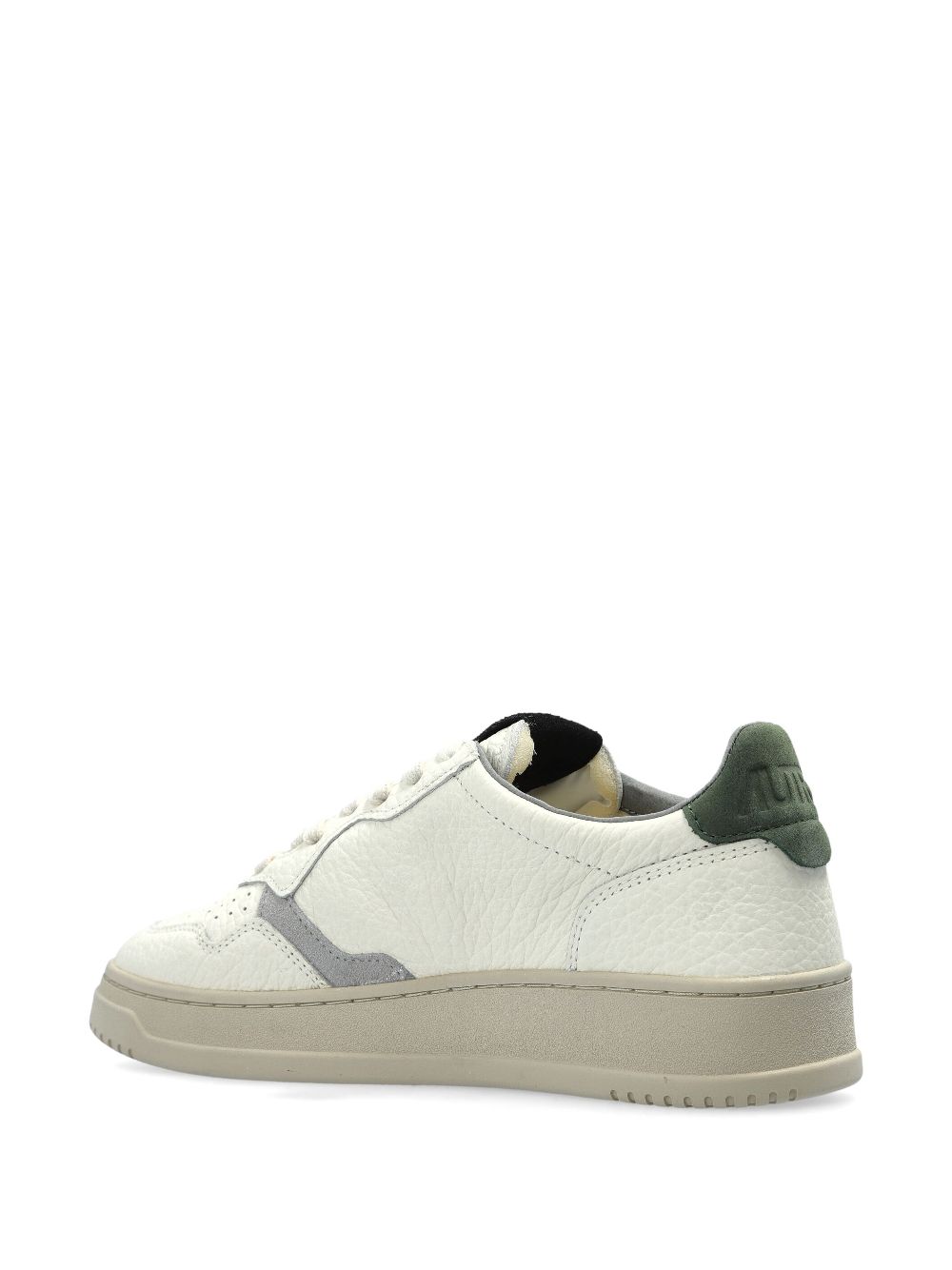 Autry Medalist sneakers White