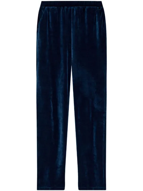 Hanro pantalones de velour