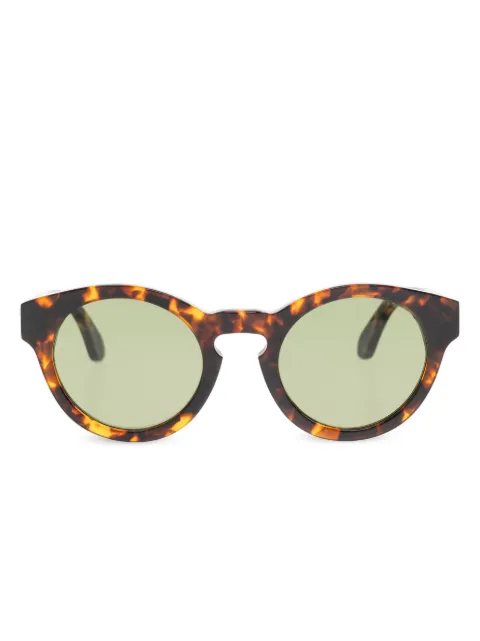 Golden Goose round-frame sunglasses 