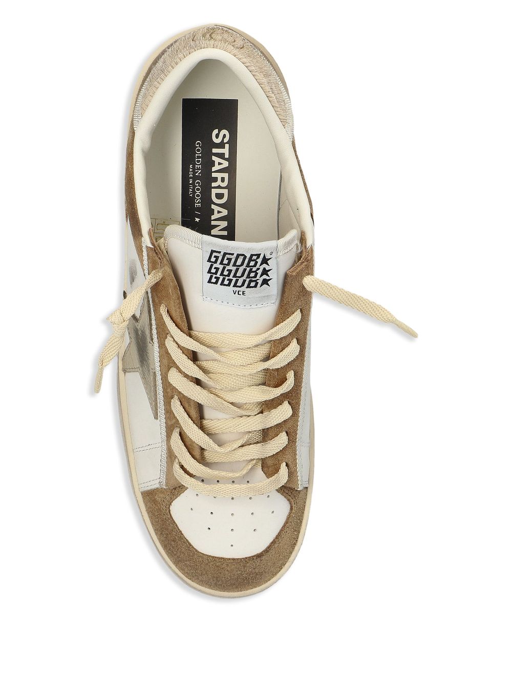 Golden Goose Stardan sneakers White