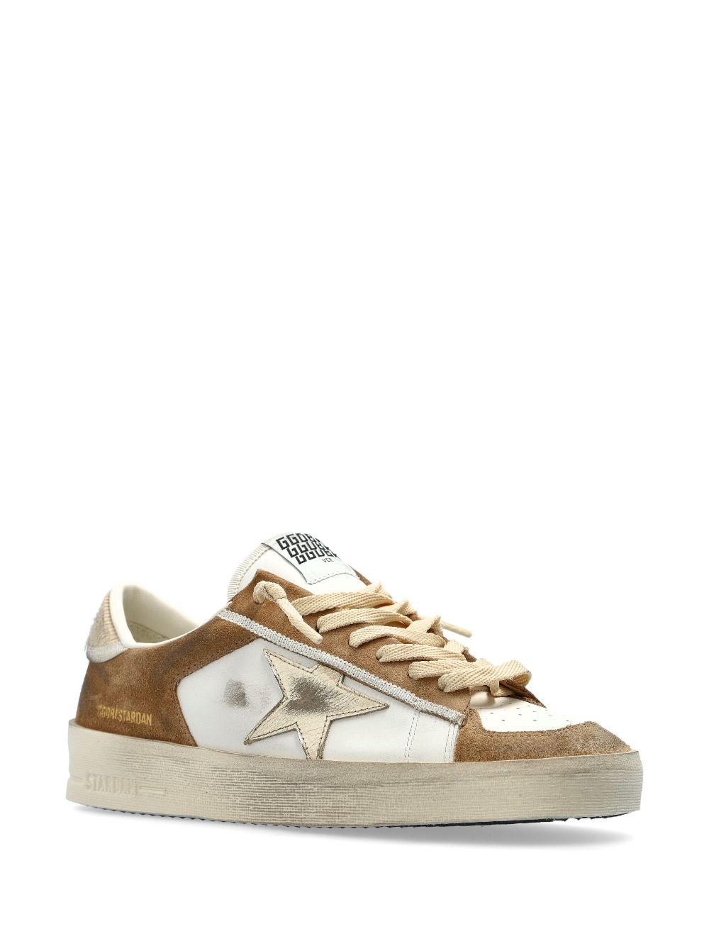 Golden Goose Stardan sneakers White