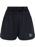 Balenciaga x Under Armour running shorts - Black