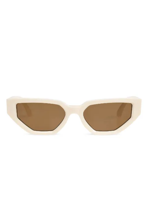 Golden Goose cat-eye sunglasses 