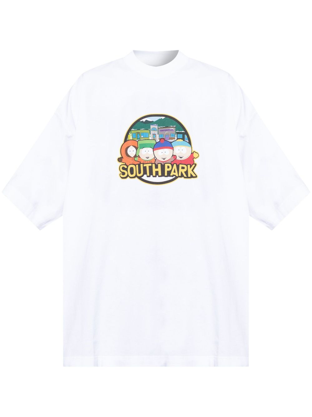 x South Park T-shirt