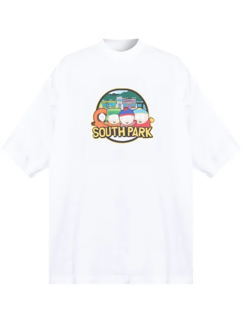 VETEMENTS x South Park T-shirt