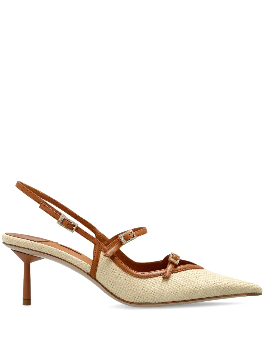 Le Silla Morgan pumps Beige