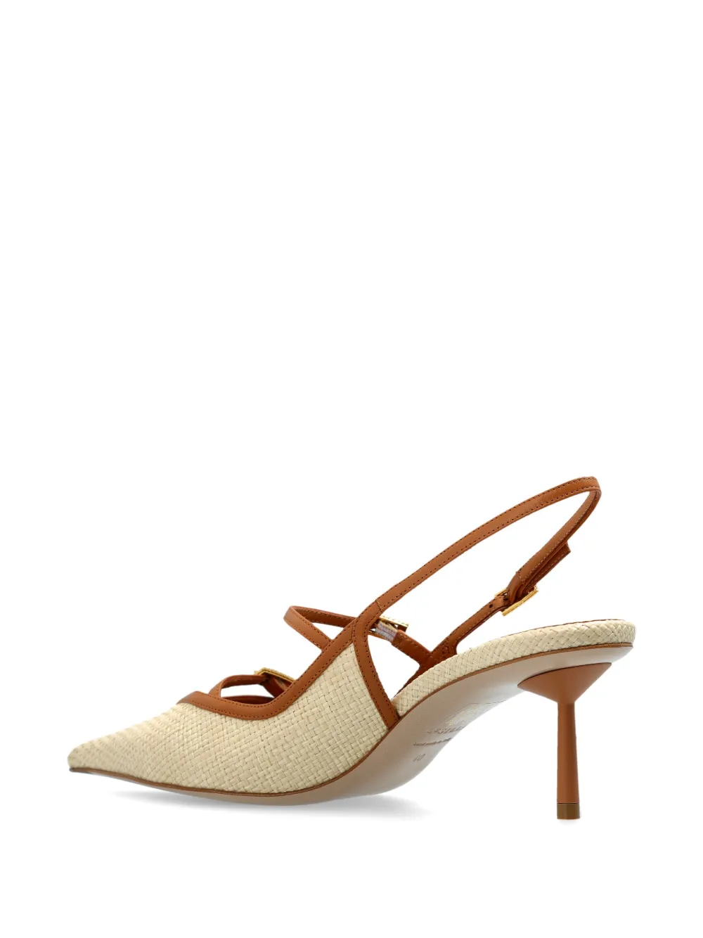 Le Silla Morgan pumps Beige
