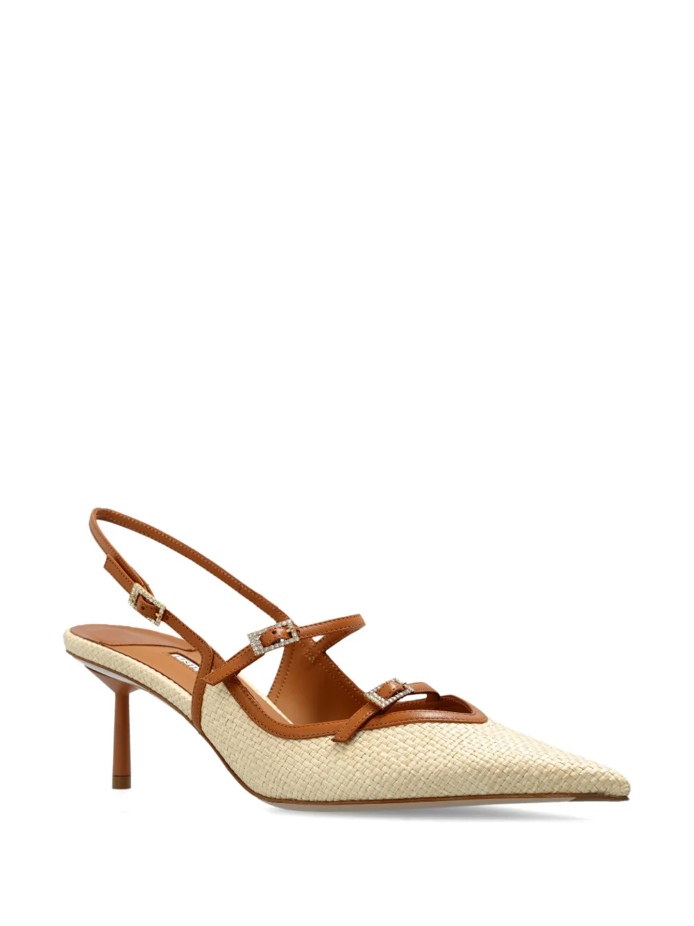 Le Silla Morgan pumps Beige