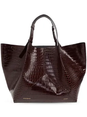 Victoria Beckham Tote Bags | FARFETCH US