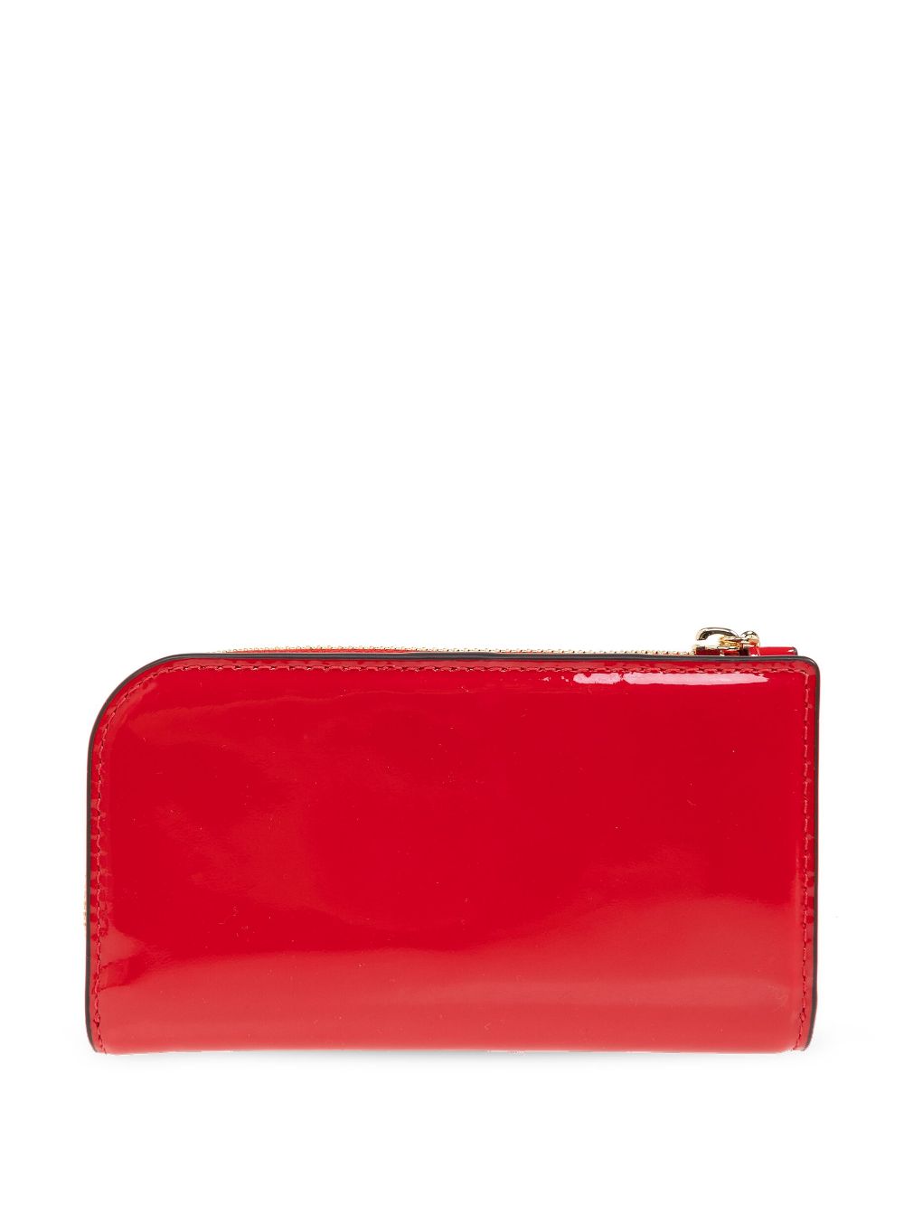 Kate Spade Key To My Heart wallet - Red