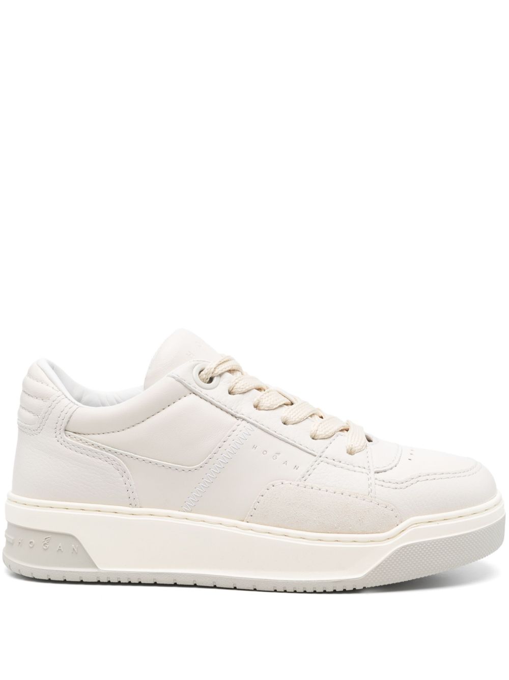 Hogan Chamallow sneakers Neutrals