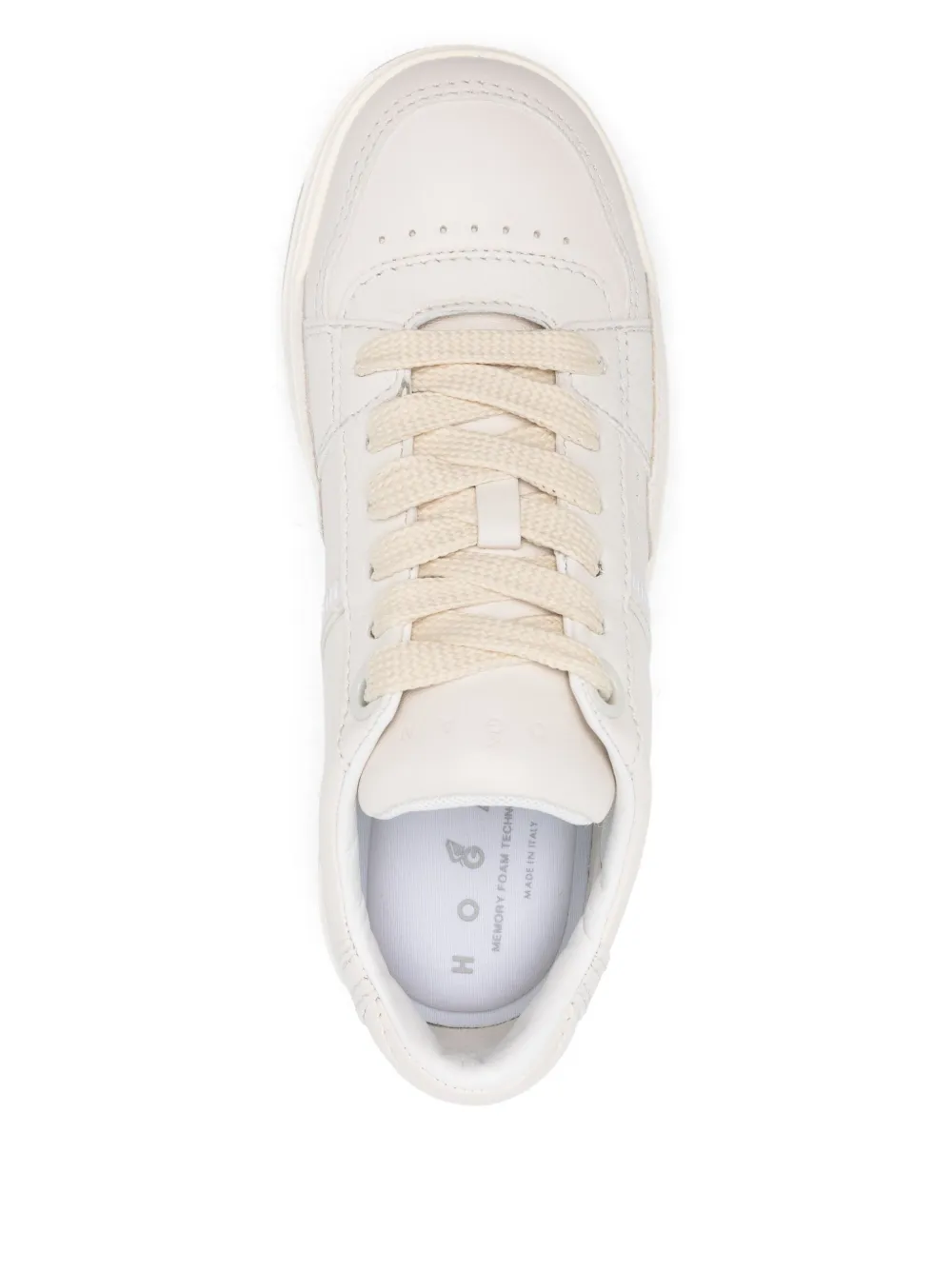 Hogan Chamallow sneakers Beige