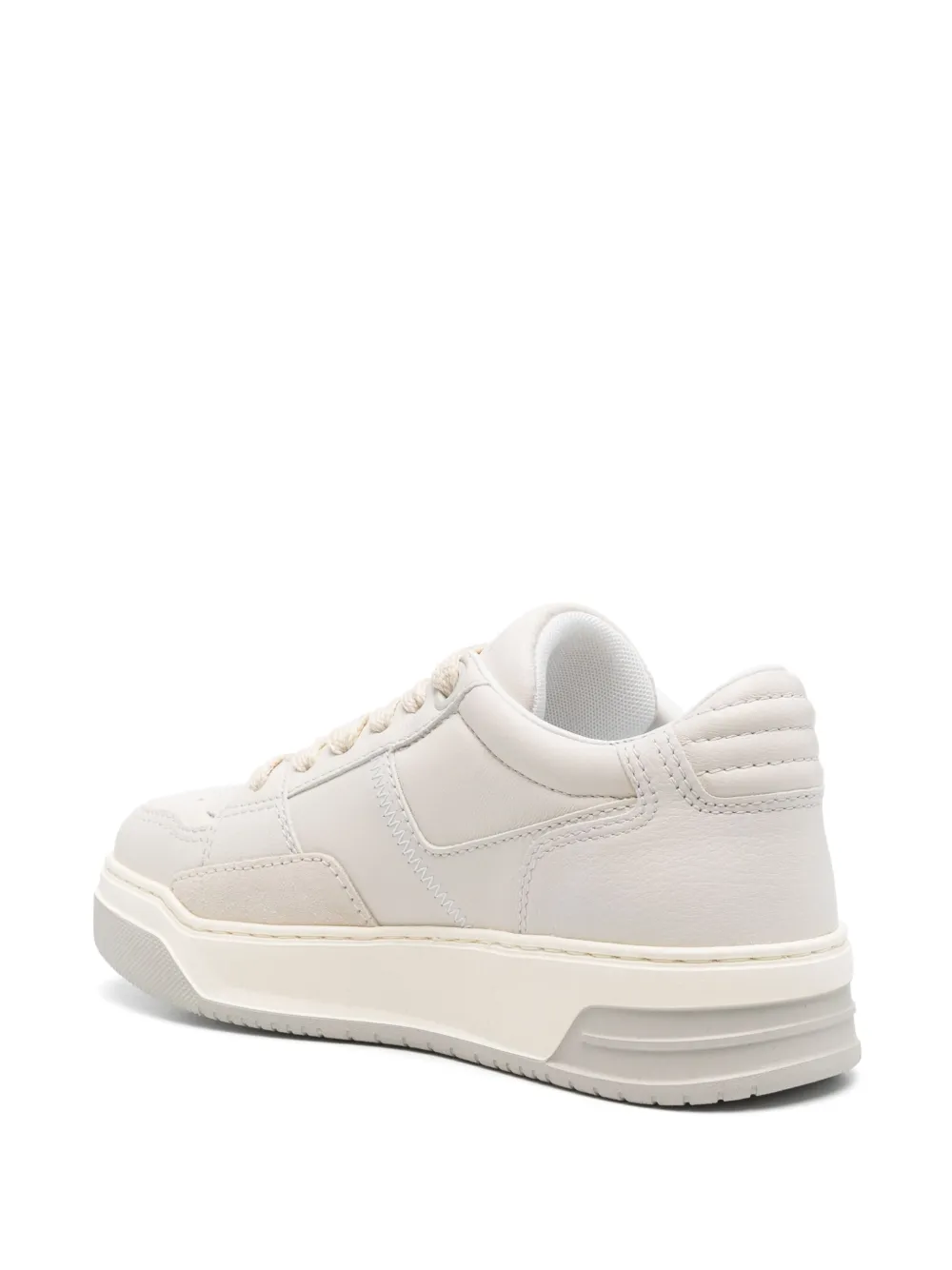 Hogan Chamallow sneakers Beige