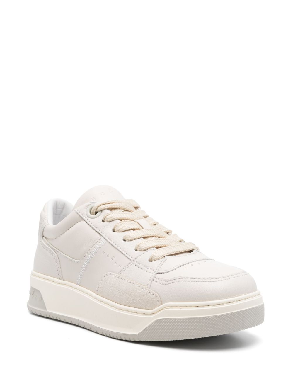 Hogan Chamallow sneakers - Beige